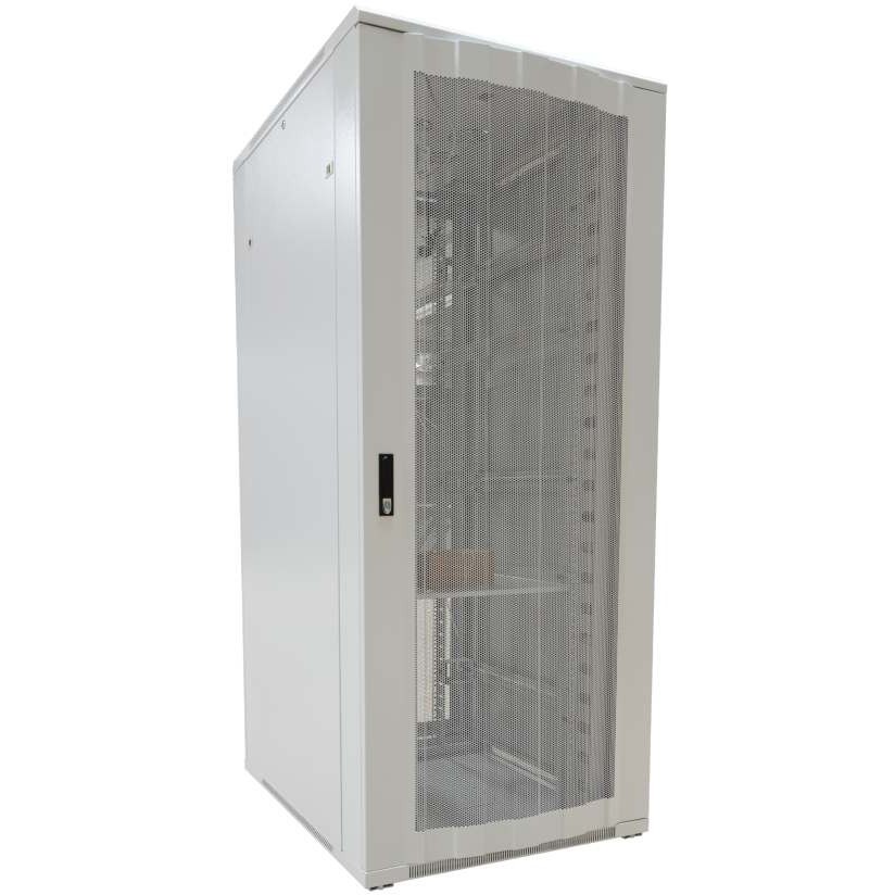 ALLNET ALL-SNB81242EKGRAU rack cabinet