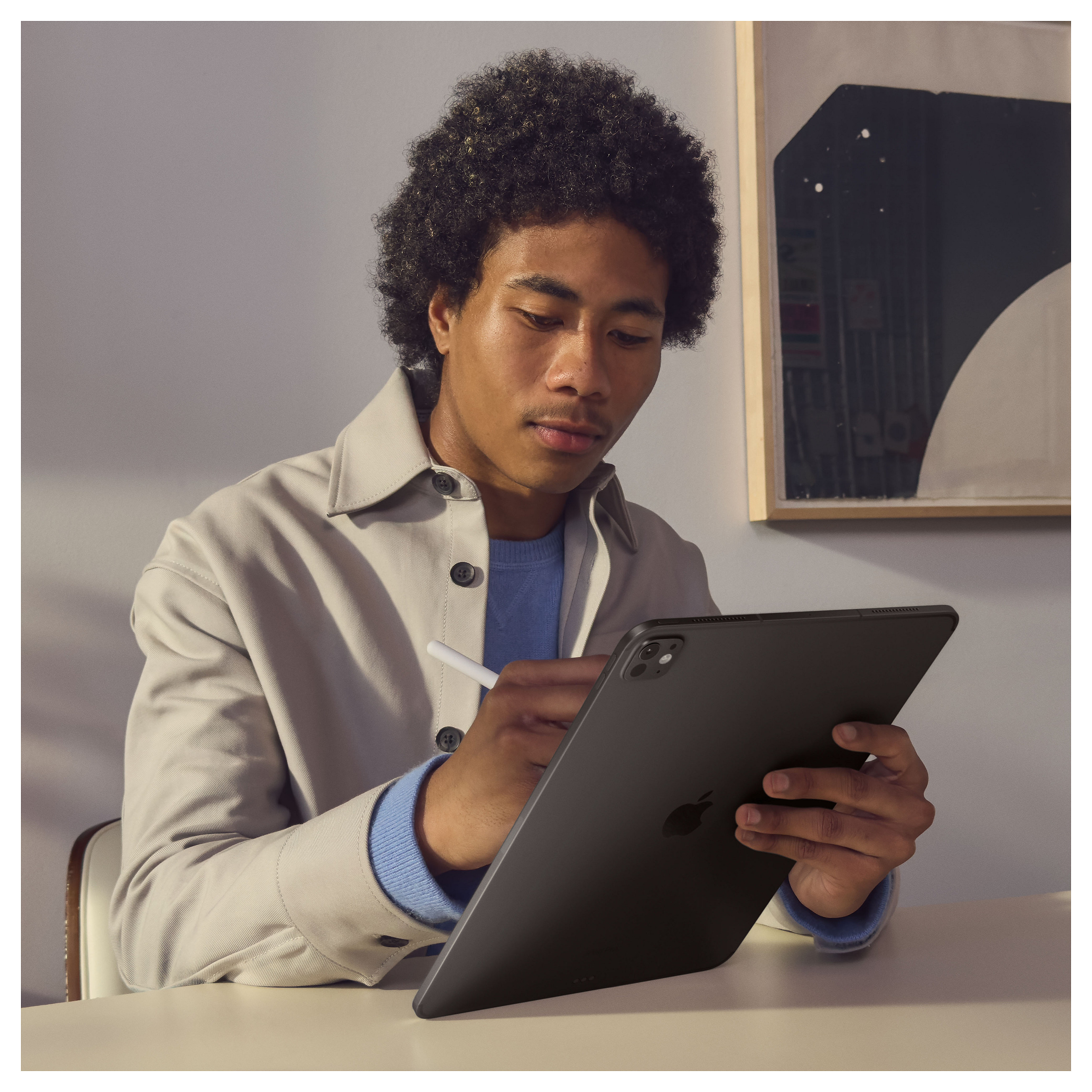 Apple iPad Pro