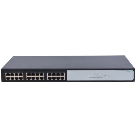 HP Enterprise JG708B, Switches, HPE OfficeConnect 1420 JG708B (BILD1)