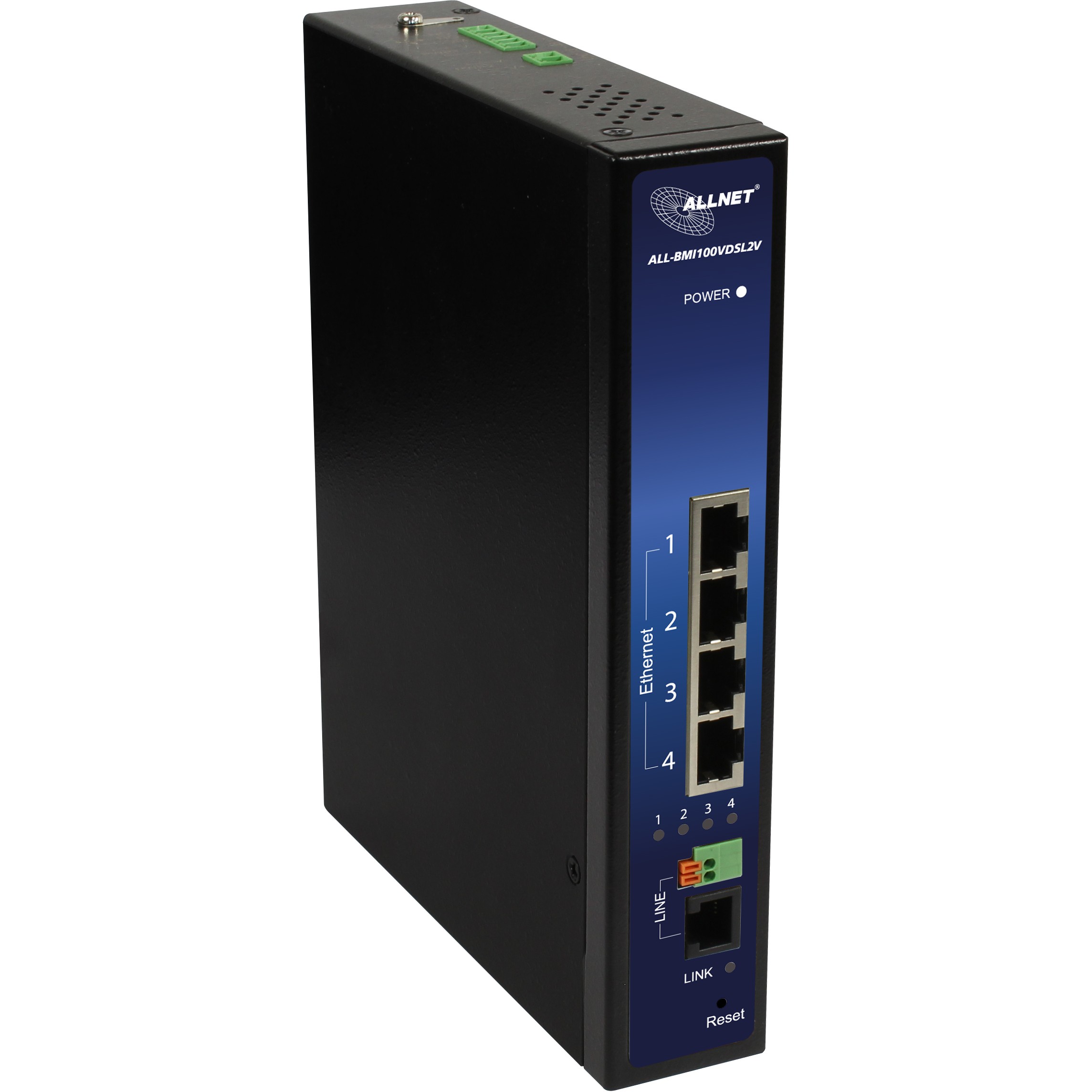 ALLNET 172755 - ALL-BMI100VDSL2V