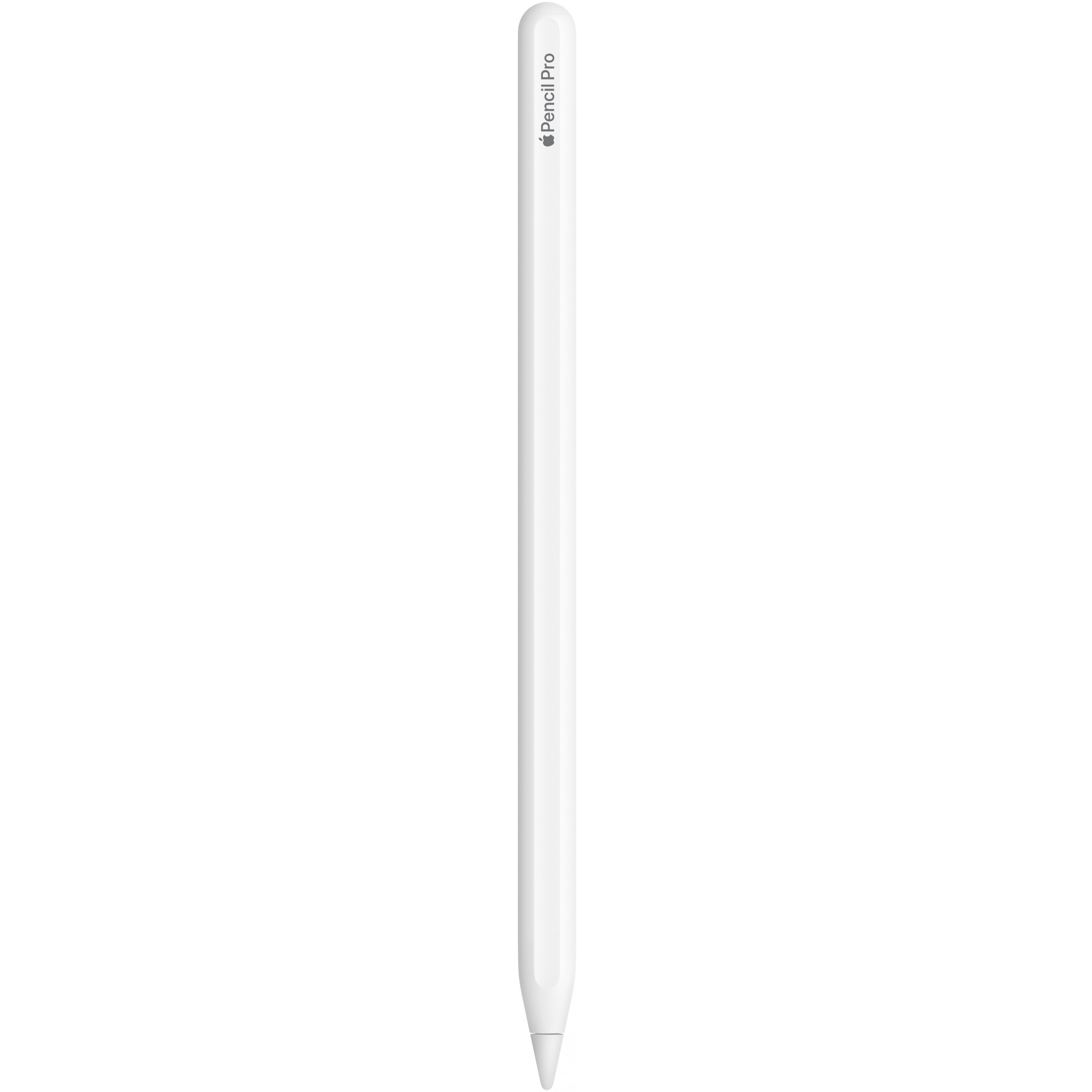 Apple Pencil Pro - für iPad Pro (M4) u. Air (M2) - MX2D3ZM/A