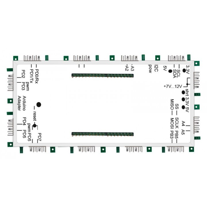 ALLNET ALL-BRICK-0330 development board accessory - ALL-BRICK-0330