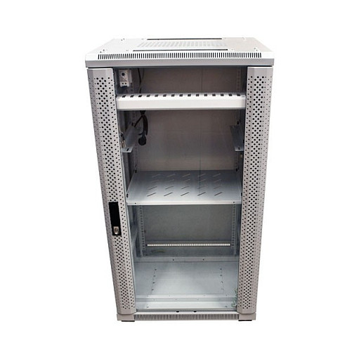 ALLNET ALL-SNB6942BDGRAU rack cabinet Netzwerk- und Serverschränke