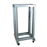 ALLNET ALL-SRB6642GRAU rack cabinet - ALL-SRB6642GRAU