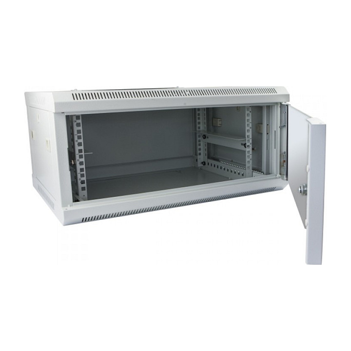 ALLNET ALL-SMC6406GRAU rack cabinet