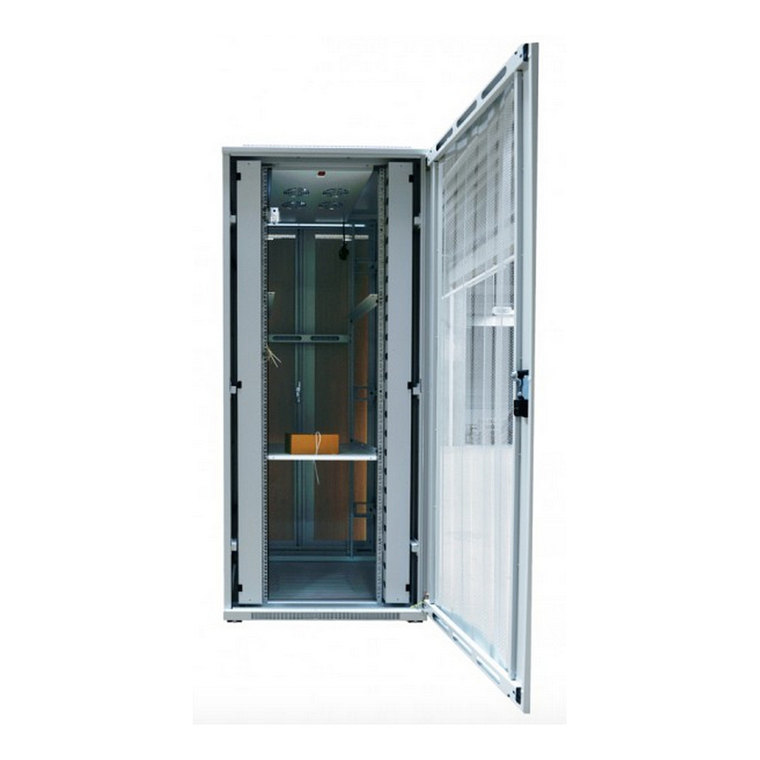 ALLNET ALL-SNB8142EKGRAU rack cabinet