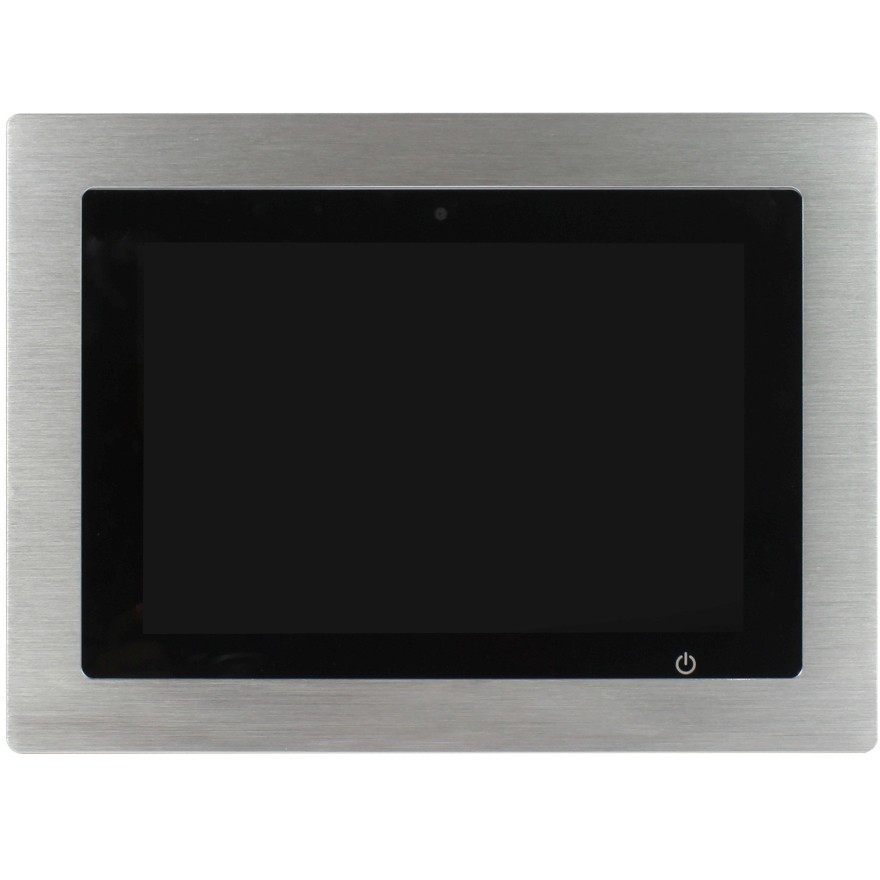 ALLNET Touch Display Tablet 10 Zoll zbh. Blende für  (BILD3)