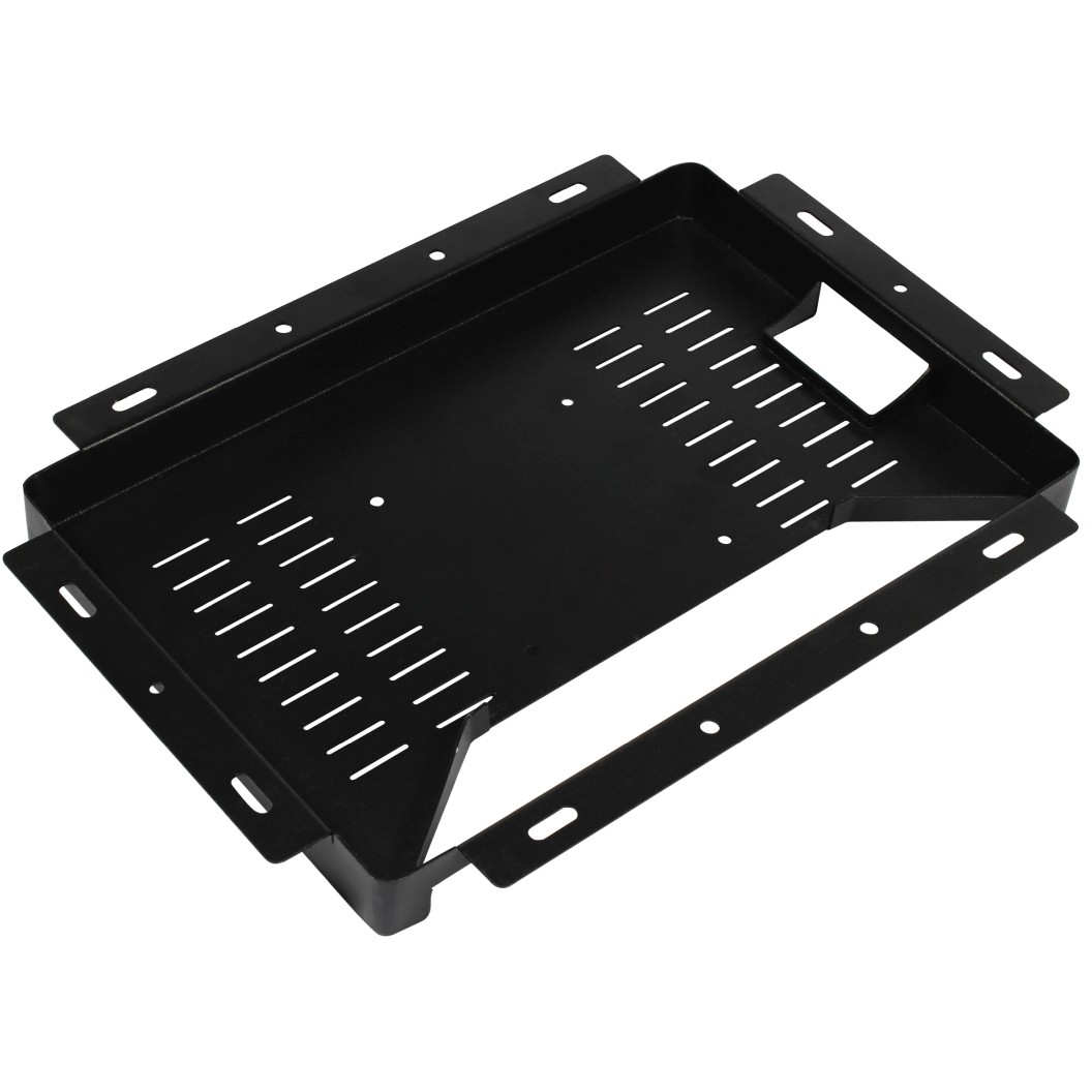 ALLNET Touch Display Tablet 10 Zoll zbh. Wandmontage Einbaurahmen für - ALLWCOVMount10v1