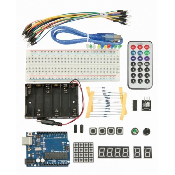 ALLNET ALL-E-2 (E2) development board accessory - ALL-E-2E2