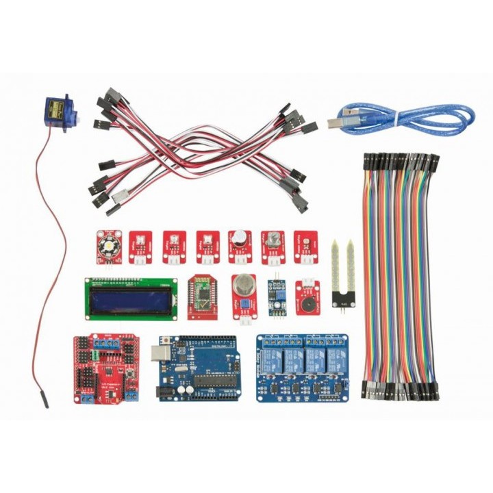 ALLNET ALL-E-4-6 (E4-6) development board accessory - ALL-E-4-6E4-6