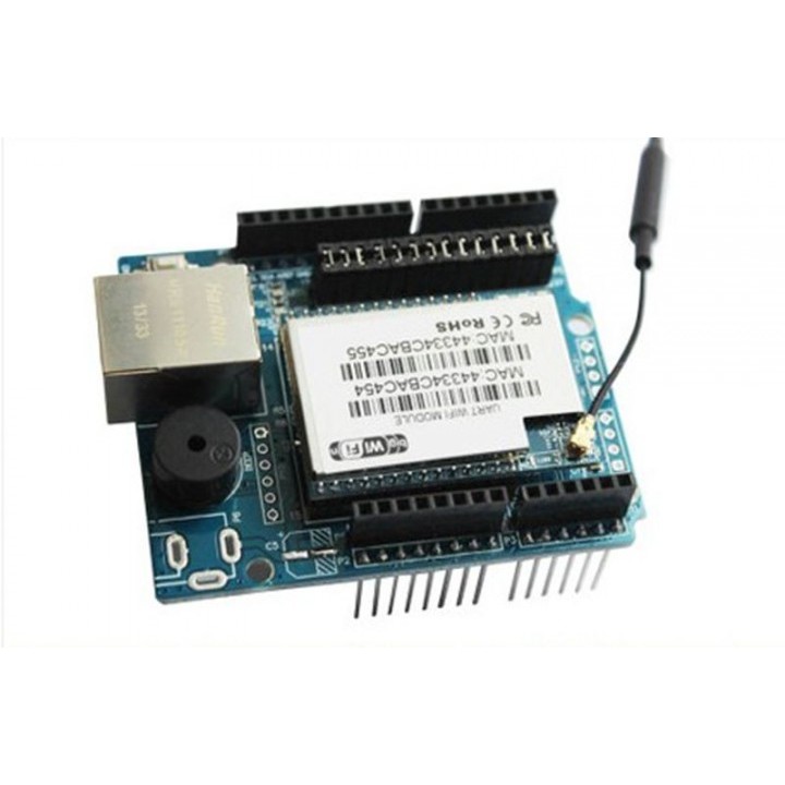 ALLNET ALL-A-28 (A28) development board accessory - ALL-A-28A28