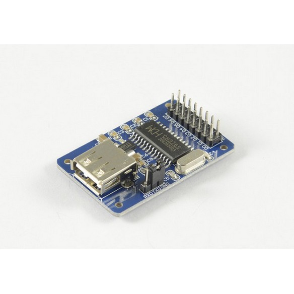 ALLNET ALL-B-16 development board accessory