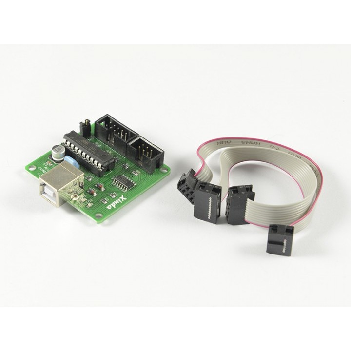 ALLNET ALL-D-21 development board accessory