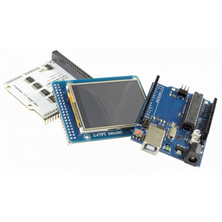 ALLNET ALL-D-39 development board accessory - ALL-D-39A34