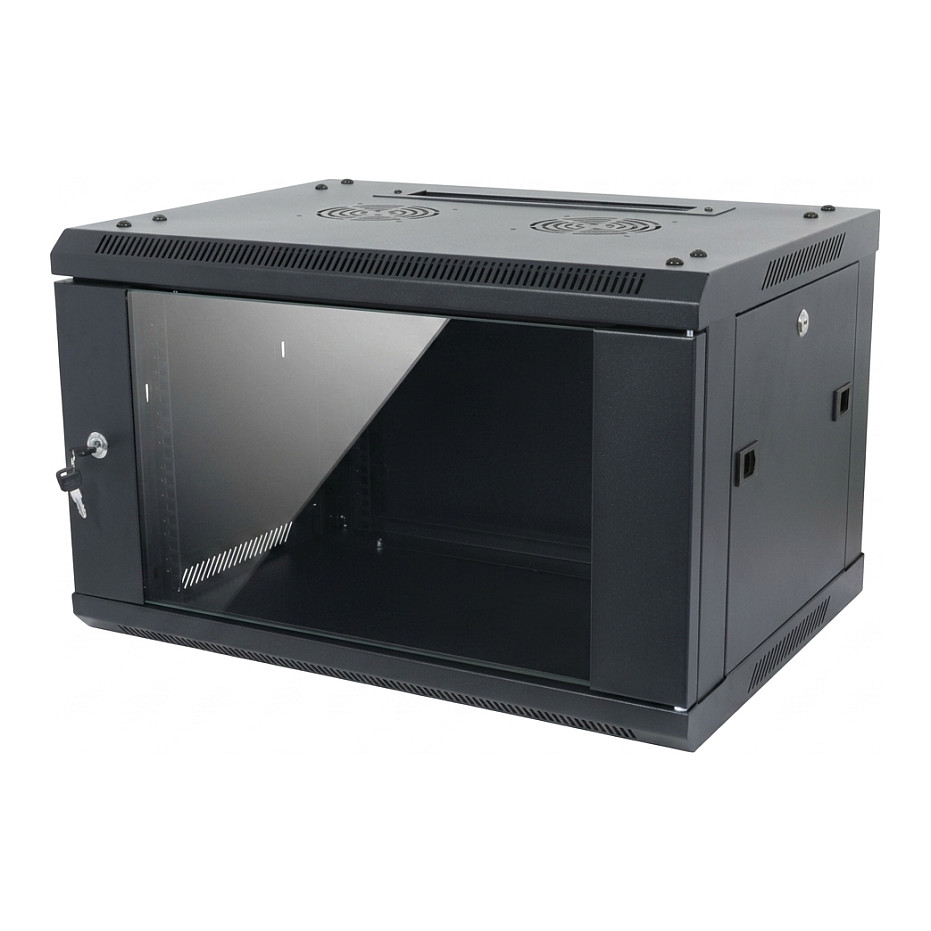 ALLNET Netzwerkschrank 19