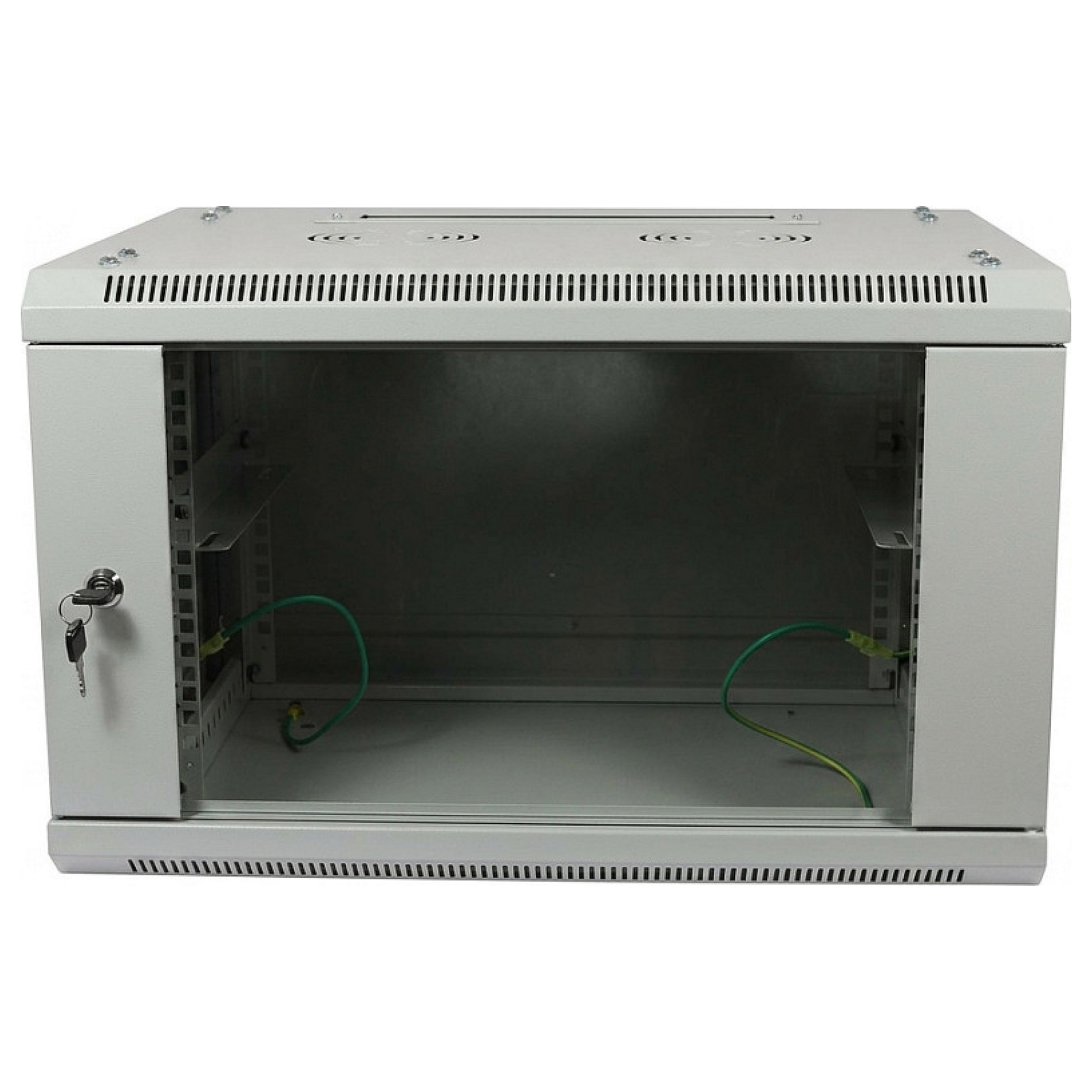 ALLNET Netzwerkschrank 19