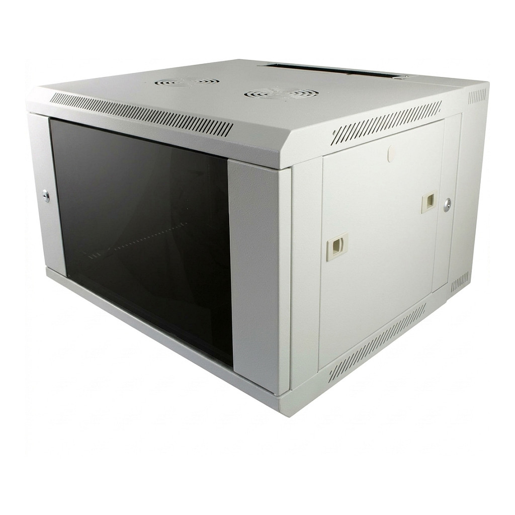 ALLNET Netzwerkschrank 19