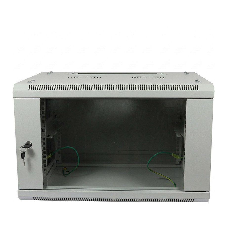 ALLNET Netzwerkschrank 19