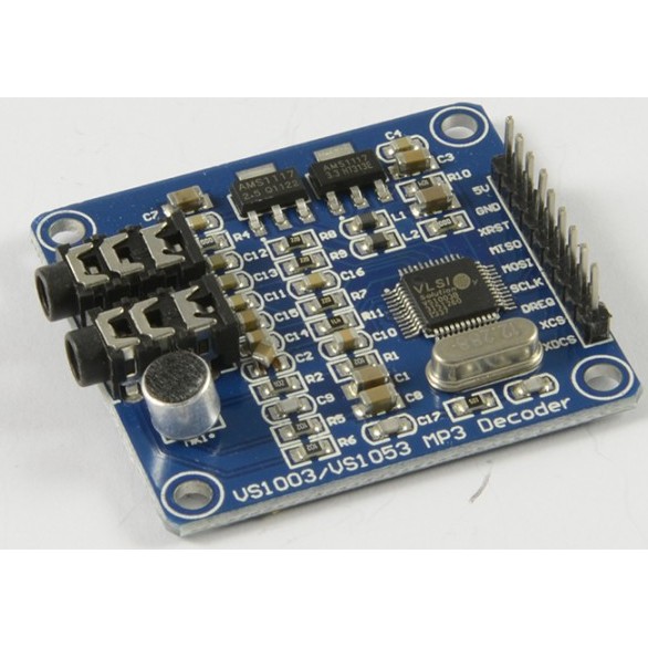 ALLNET ALL-B-18 development board accessory