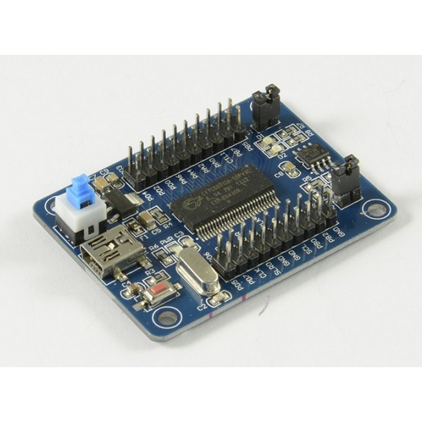 ALLNET ALL-B-15 development board accessory