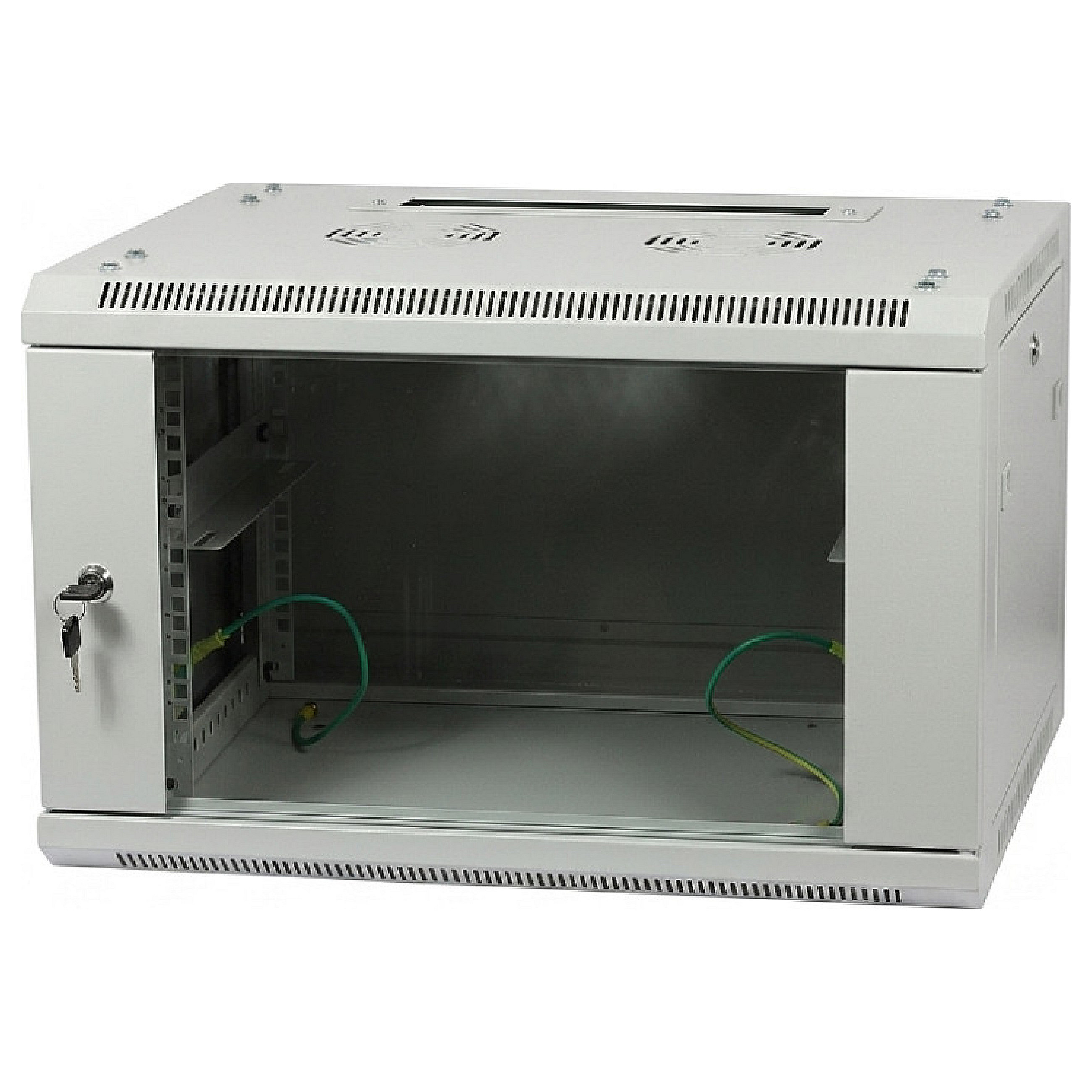 ALLNET Netzwerkschrank 19