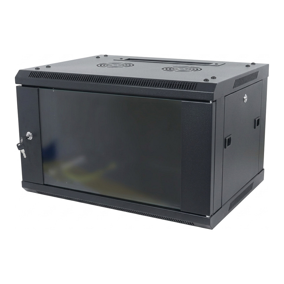 ALLNET Netzwerkschrank 19