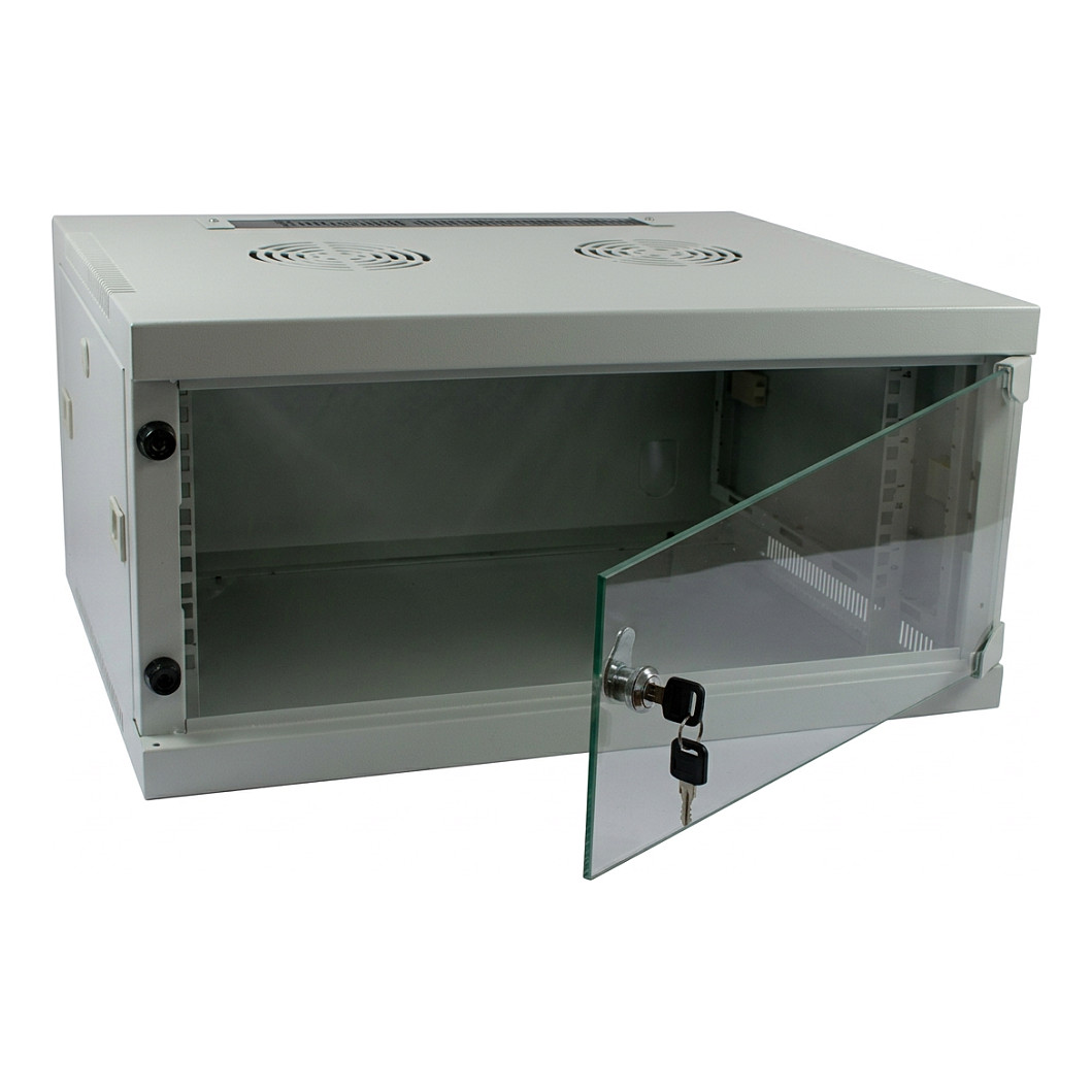 ALLNET Netzwerkschrank 19