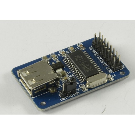 ALLNET ALL-B-17 development board accessory