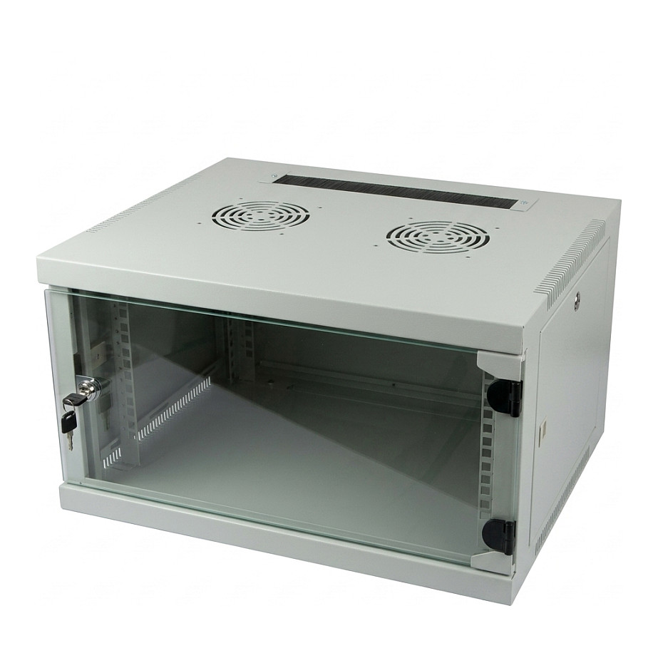 ALLNET Netzwerkschrank 19