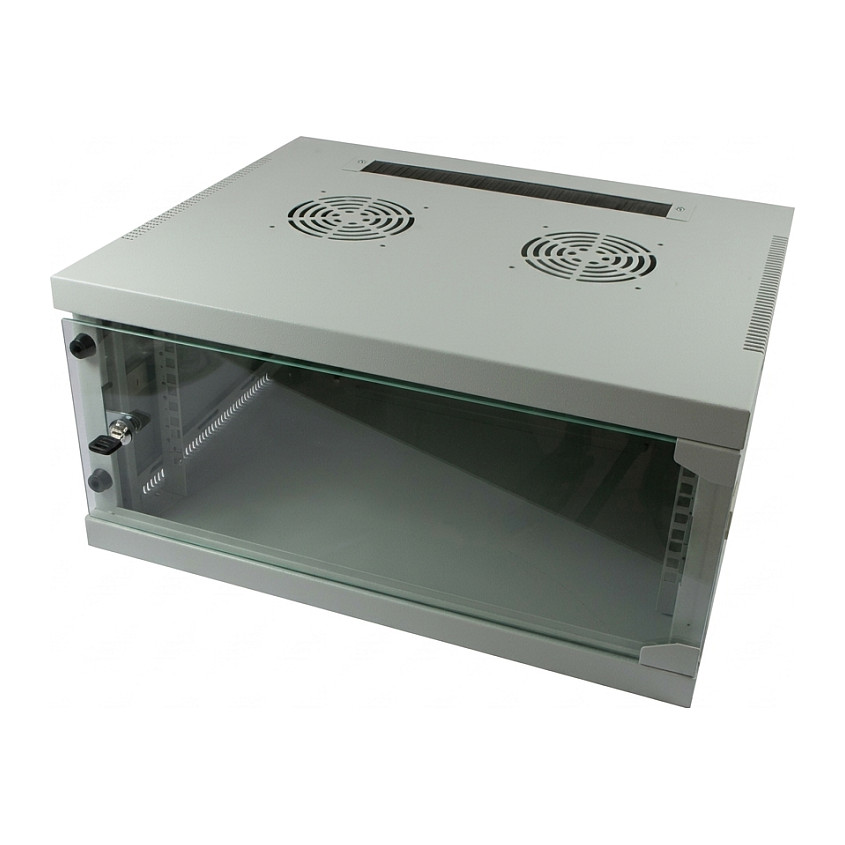 ALLNET Netzwerkschrank 19
