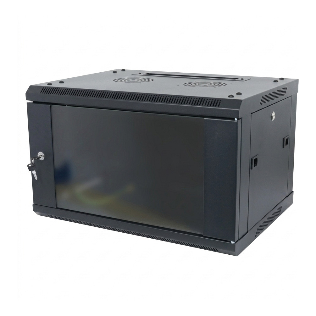 ALLNET Netzwerkschrank 19