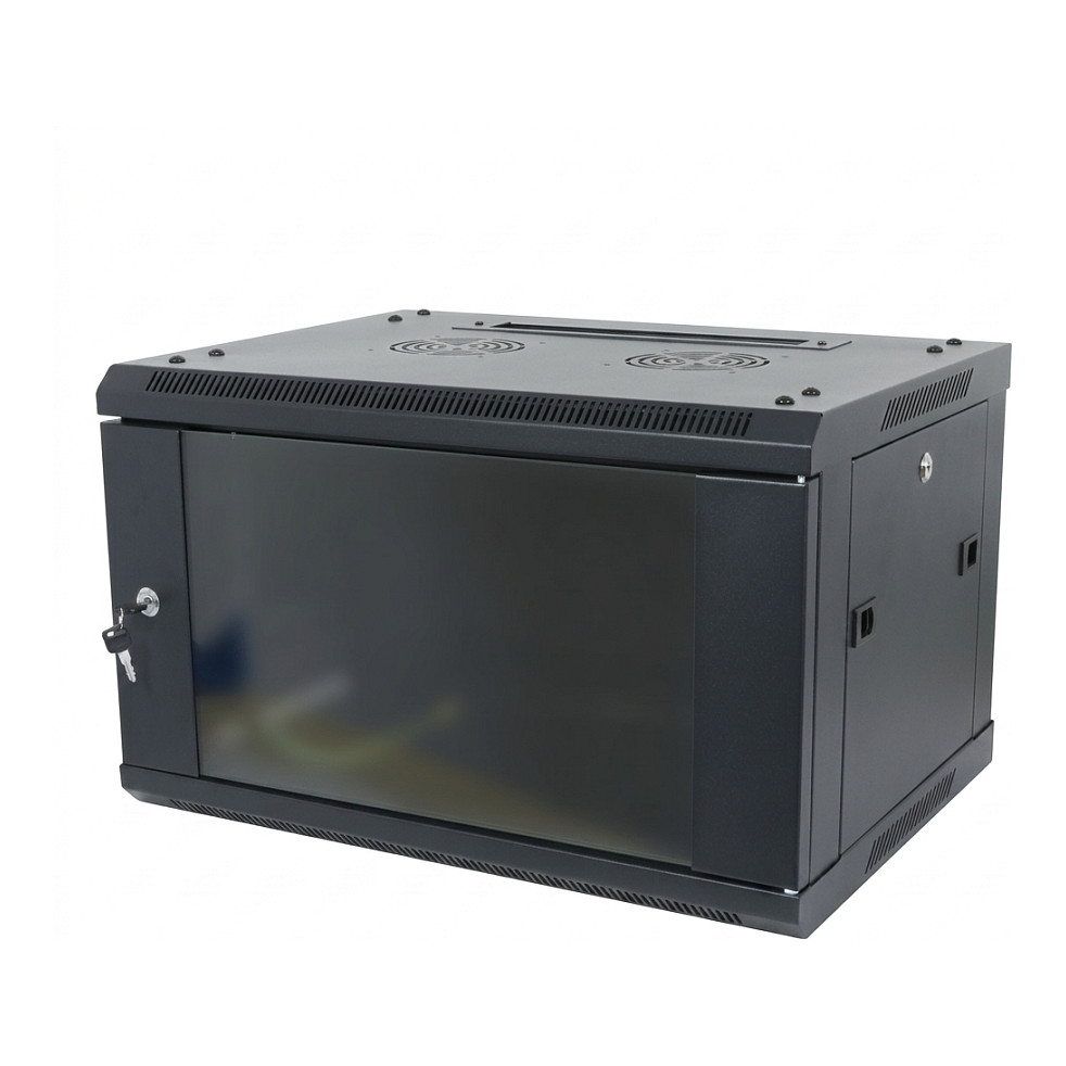 ALLNET Netzwerkschrank 19