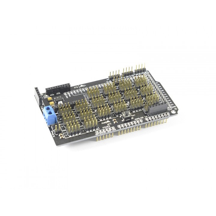 ALLNET ALL-D-18 development board accessory - ALL-D-18A26A26