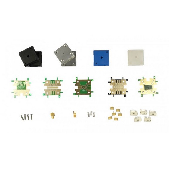 ALLNET 130193 development board accessory - ALL-BRICK-0458