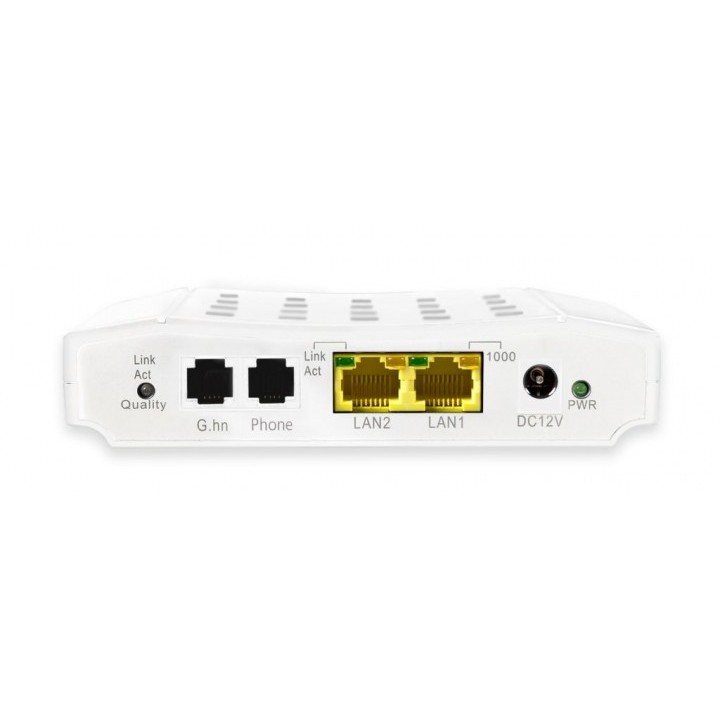 ALLNET ALL-GHN101-2wire network media converter - ALL-GHN101-2wire