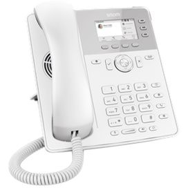 Snom D717 IP phone - 4398