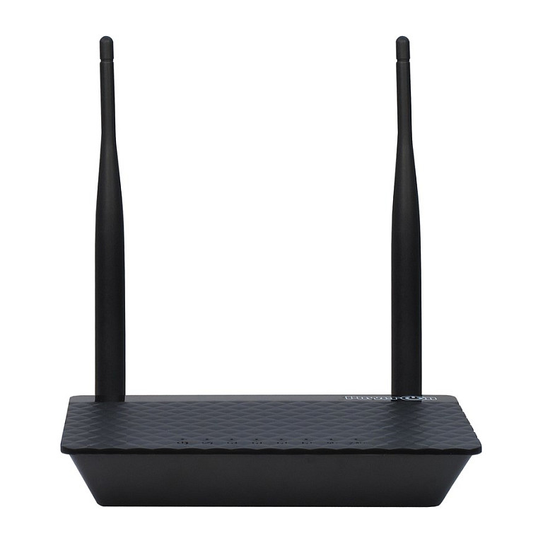 Inter-Tech RPD-600 wireless router