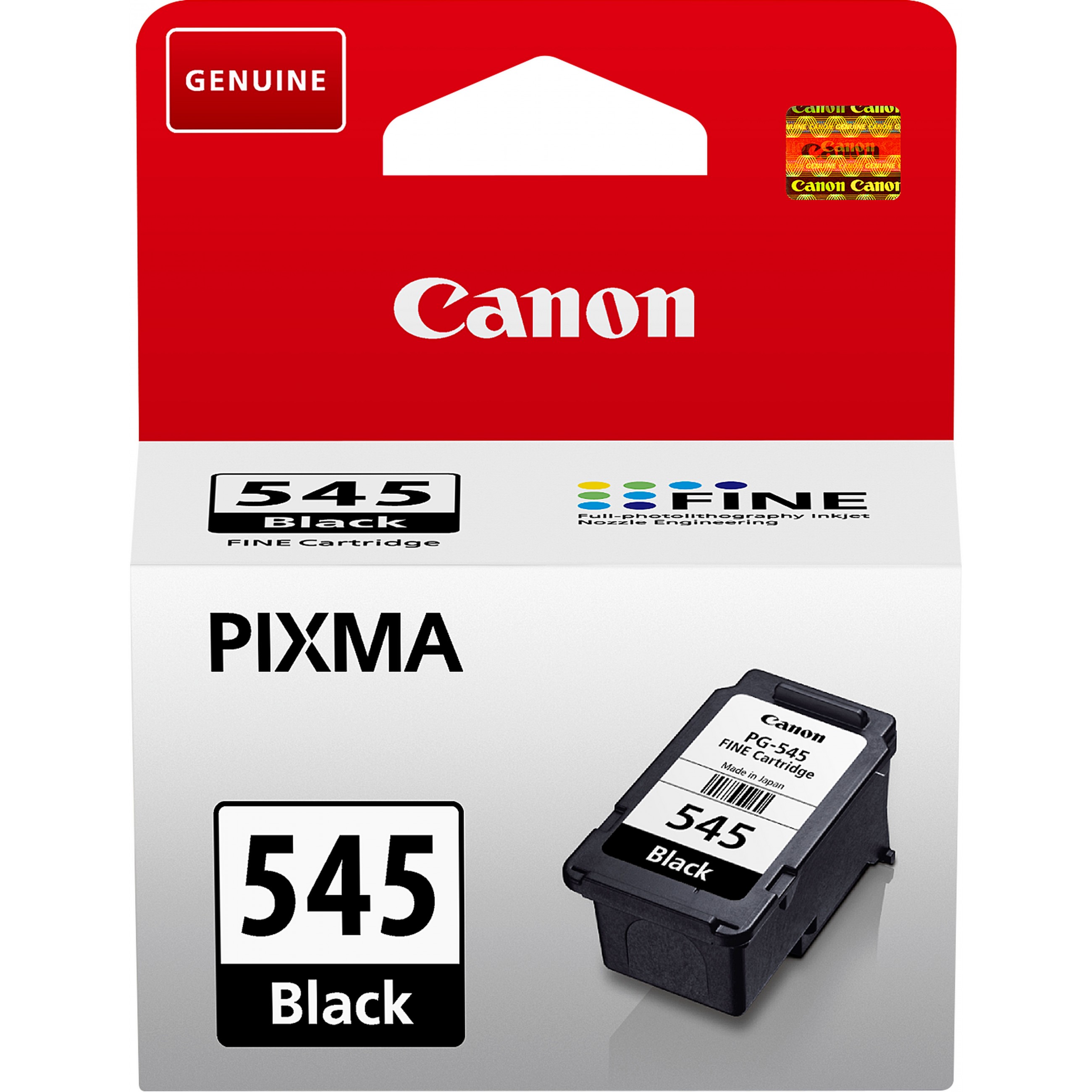 Canon PG-545 ink cartridge - 8287B001