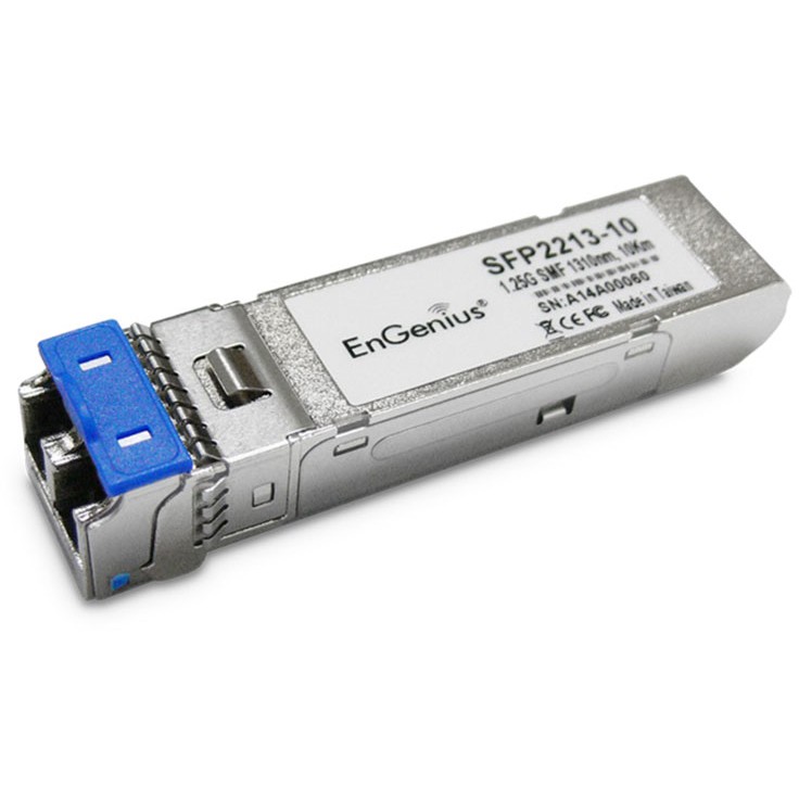 EnGenius SFP2213-10 network transceiver module