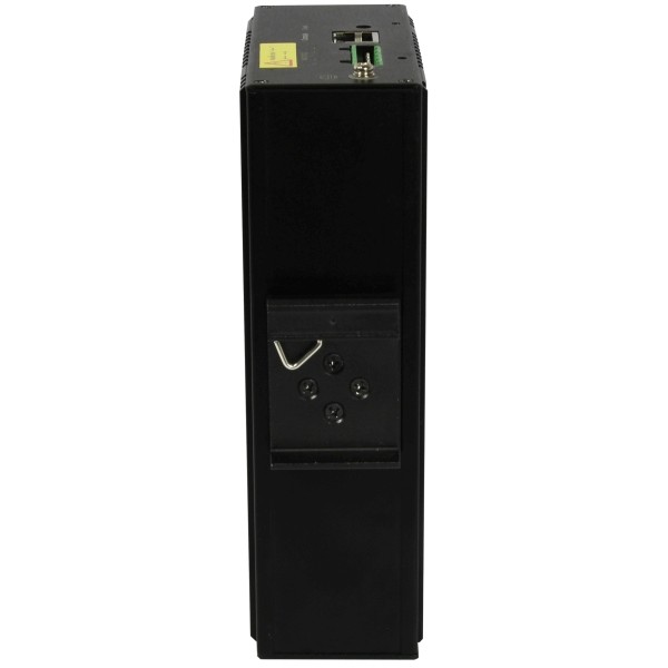 ALLNET ALL-SGI8016PM network switch, ALLNET  (BILD5)