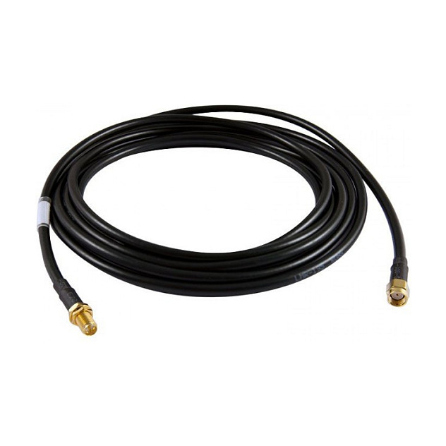 ALLNET ANT-CAB-SMAM-SMAF-1000 coaxial cable