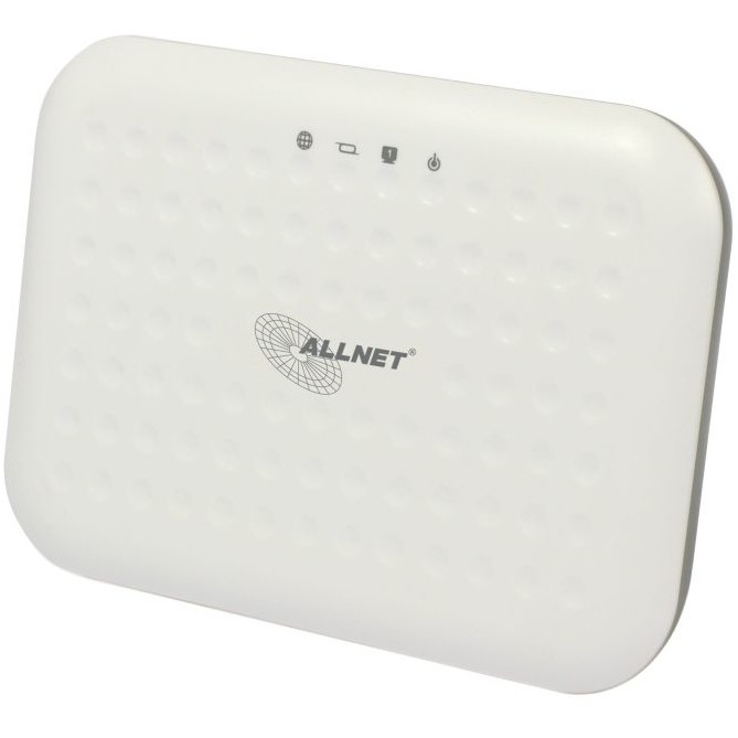 ALLNET ALL-BM200VDSL2V modem - ALL-BM200VDSL2V