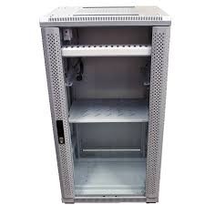 ALLNET ALL-SNB6112BDGRAU rack cabinet