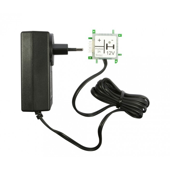 ALLNET ALL-BRICK-0388 power adapter/inverter - ALL-BRICK-0388