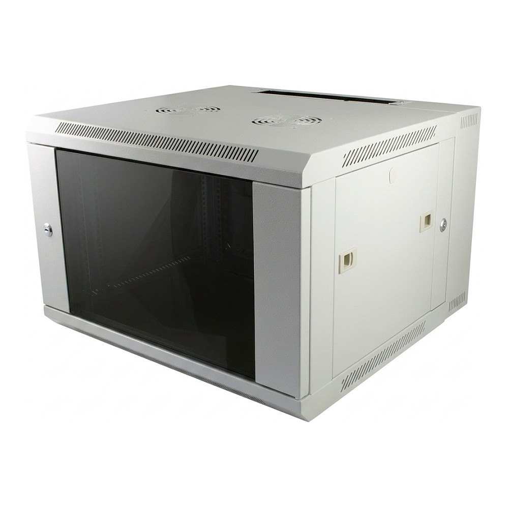 ALLNET Netzwerkschrank 19