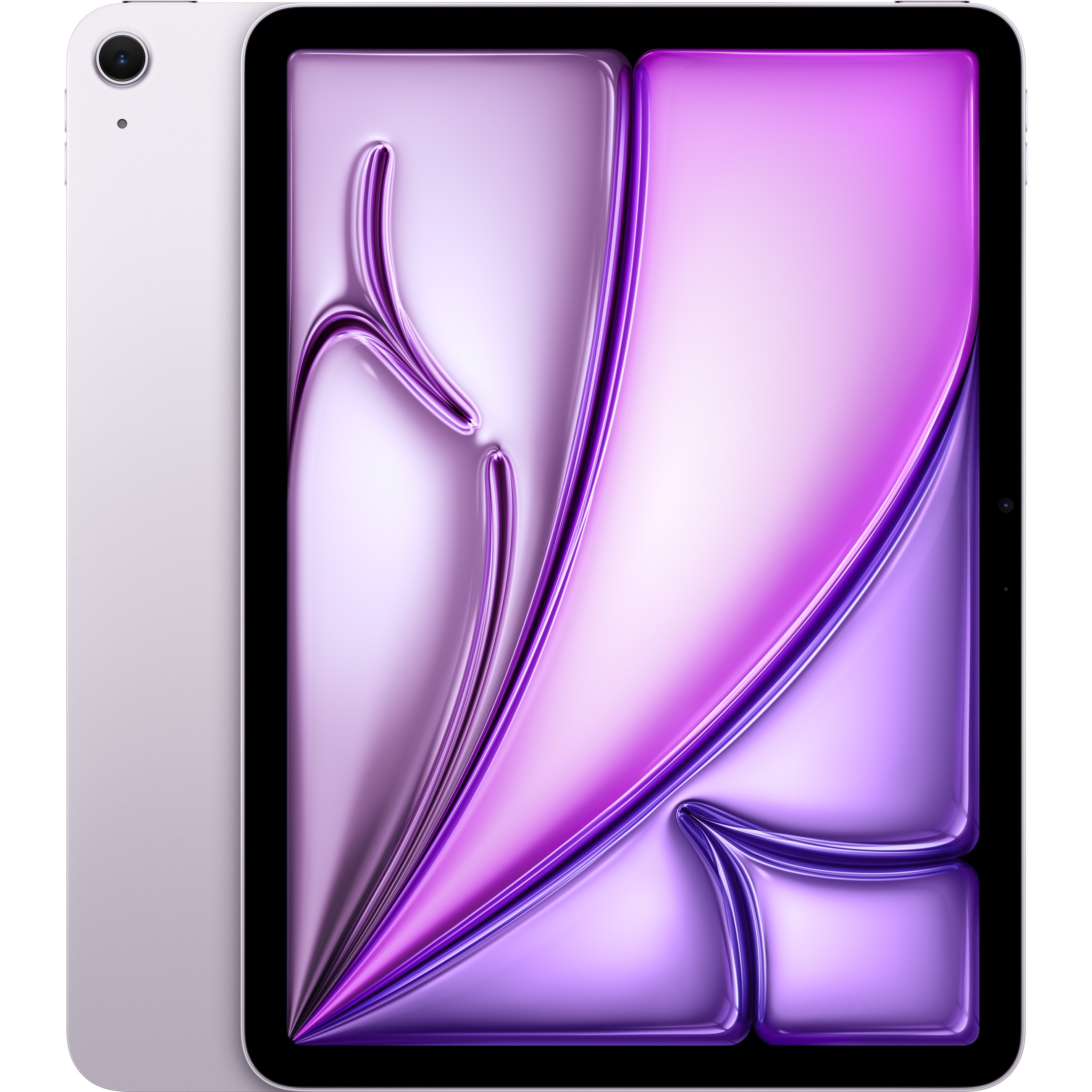 Apple iPad Air 11 M3 Wi-Fi 256GB (violett) 7.Gen - MCA64TY/A