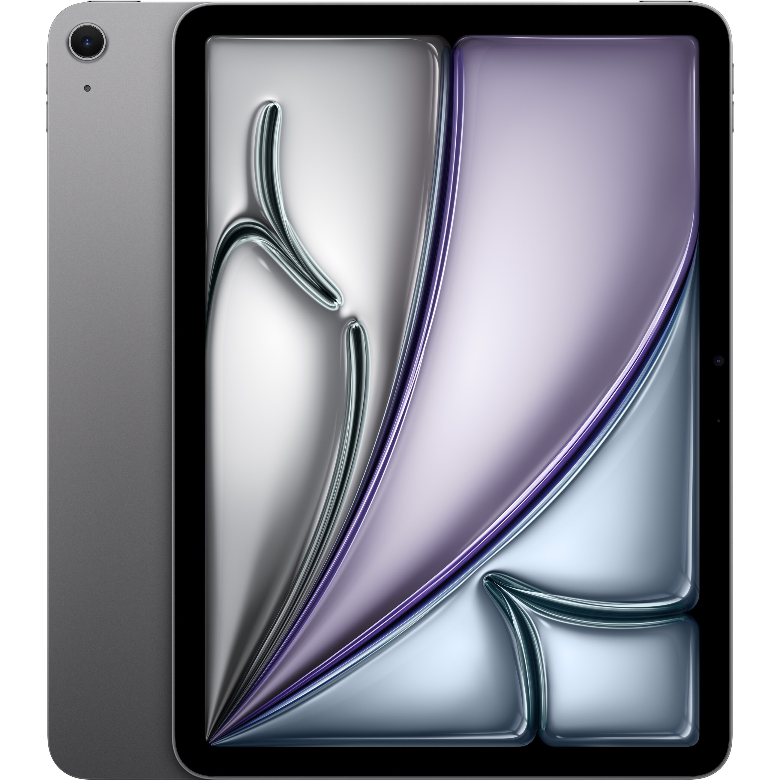 Apple iPad Air 11 M3 Wi-Fi 512GB (spacegrau) 7.Gen - MCA74TY/A