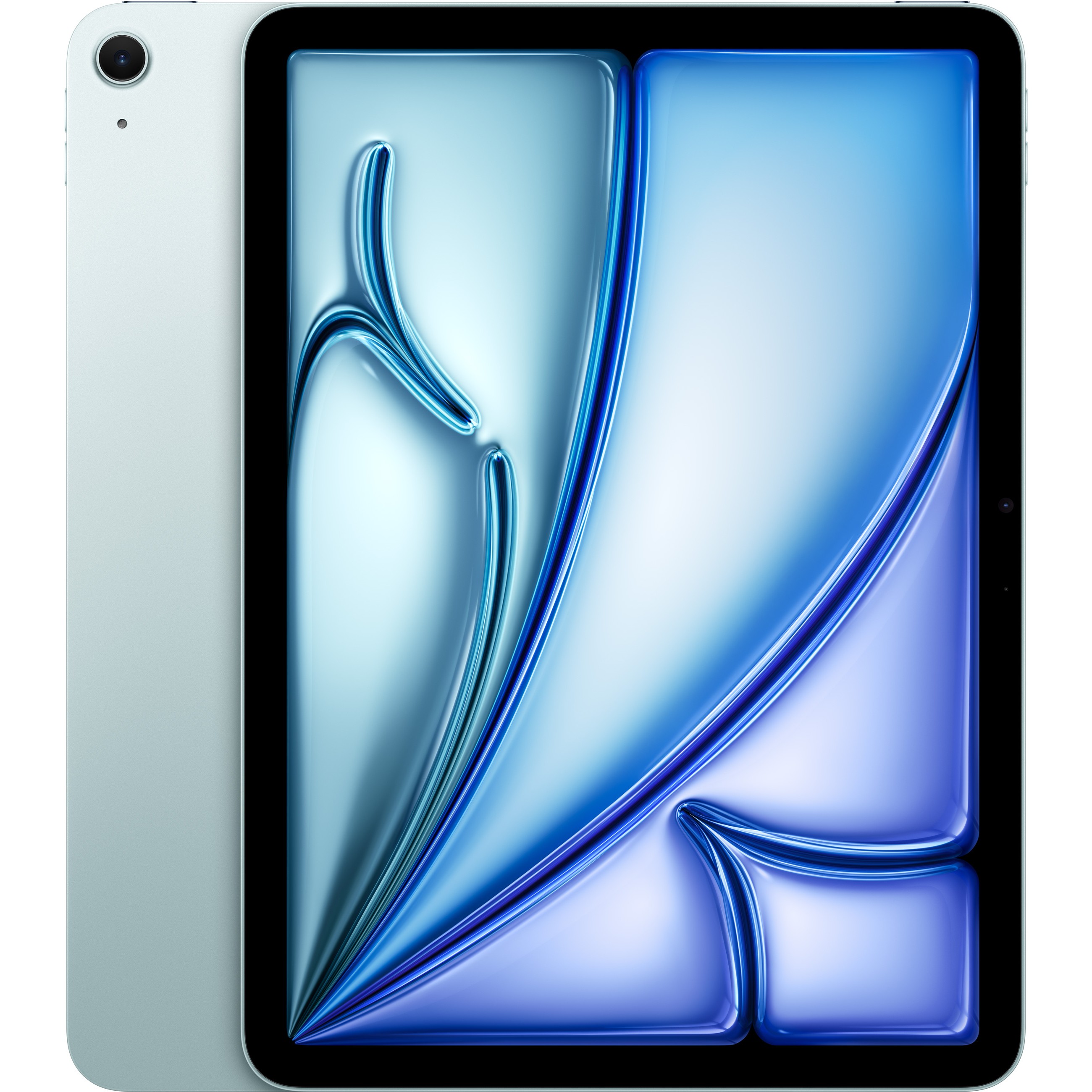 Apple iPad Air 11 M3 Wi-Fi 512GB (blau) 7.Gen - MCA94TY/A