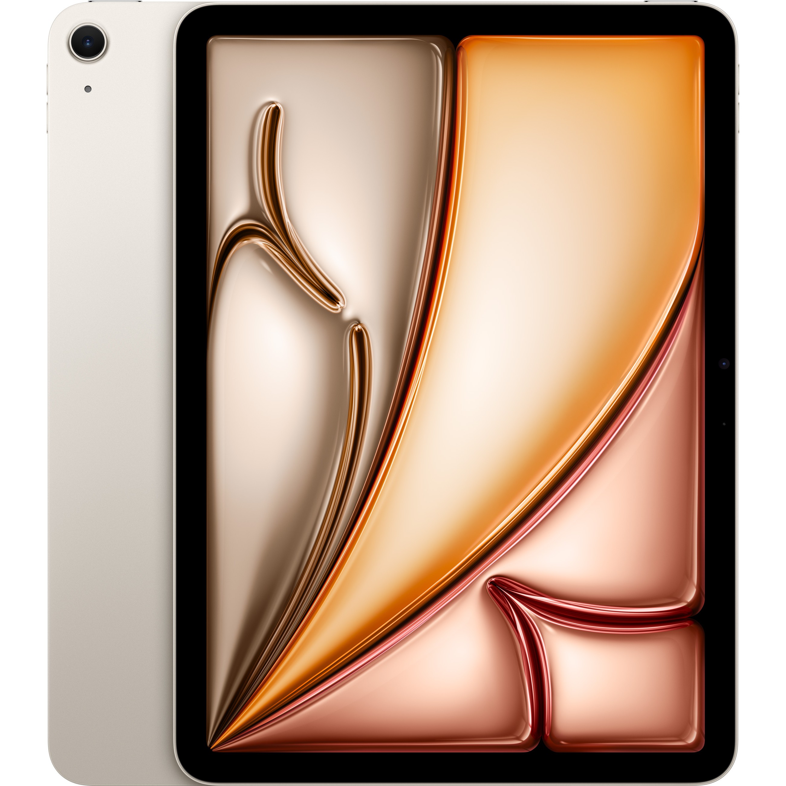 Apple iPad Air 11 M3 Wi-Fi 512GB (polarstern) 7.Gen Apple iPad Air 11 M3 Wi-Fi 512GB (polarstern) 7.Gen