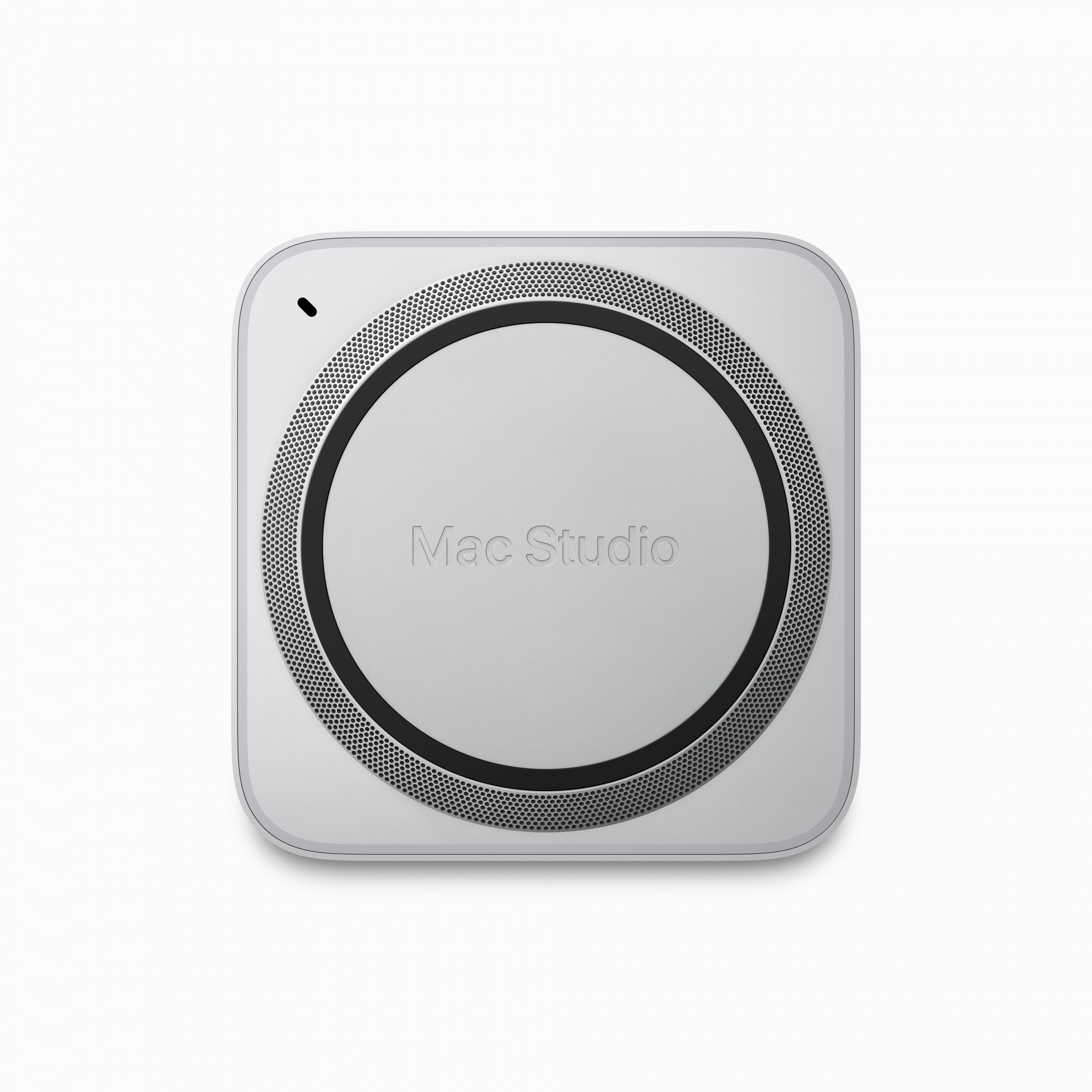 Apple MQH73D/A, Mac Sonstige, Apple Mac Studio MQH73D/A (BILD6)